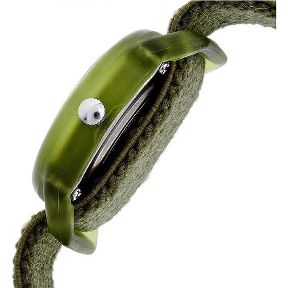 Reloj Infantil Timex TIME Machines 29mm Verde Camuflaje