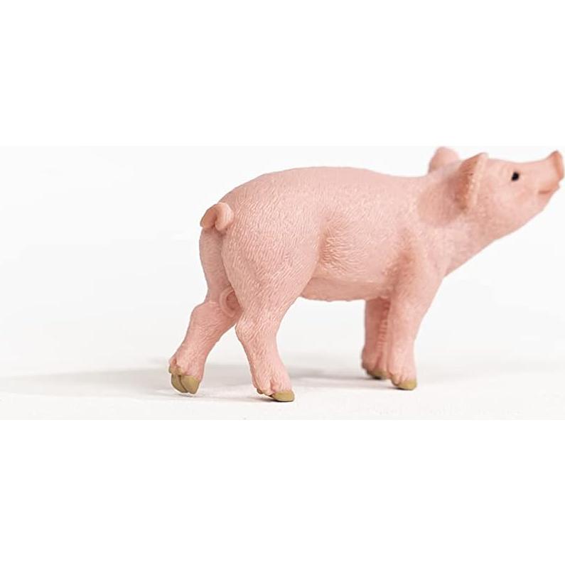 Cerdito Schleich 13934 - Juguete para Niños 3+ Años