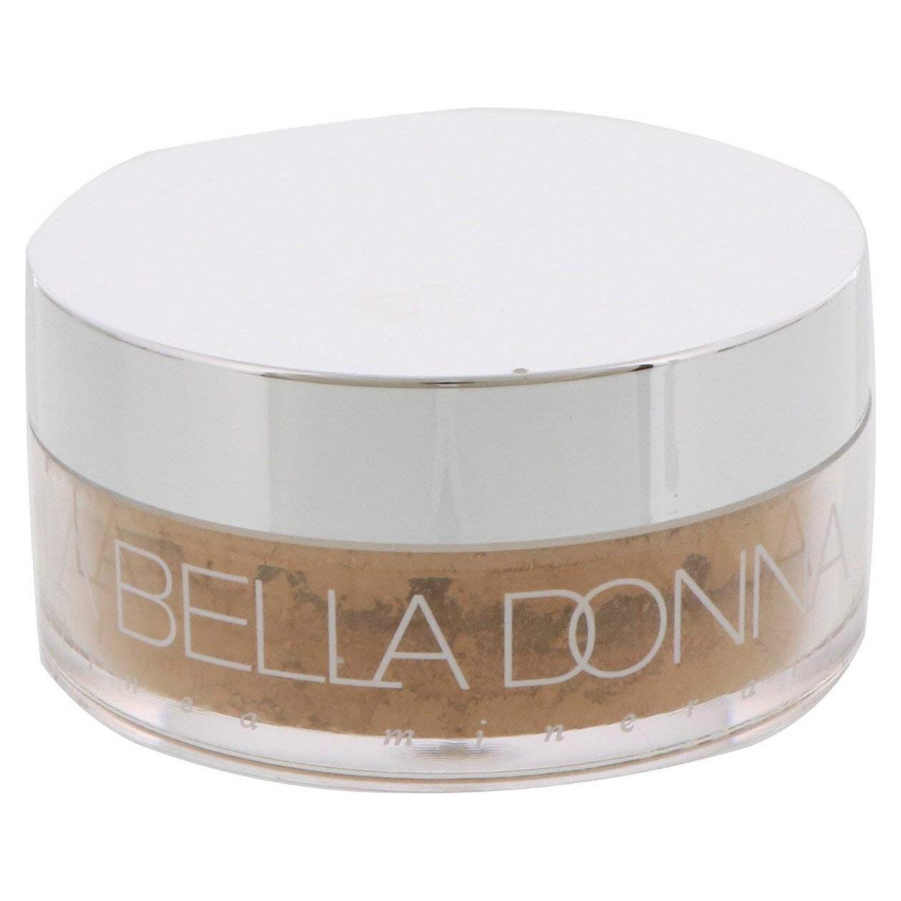 Base Mineral Suelta La Bella Donna SPF 50 - 10g Sophia