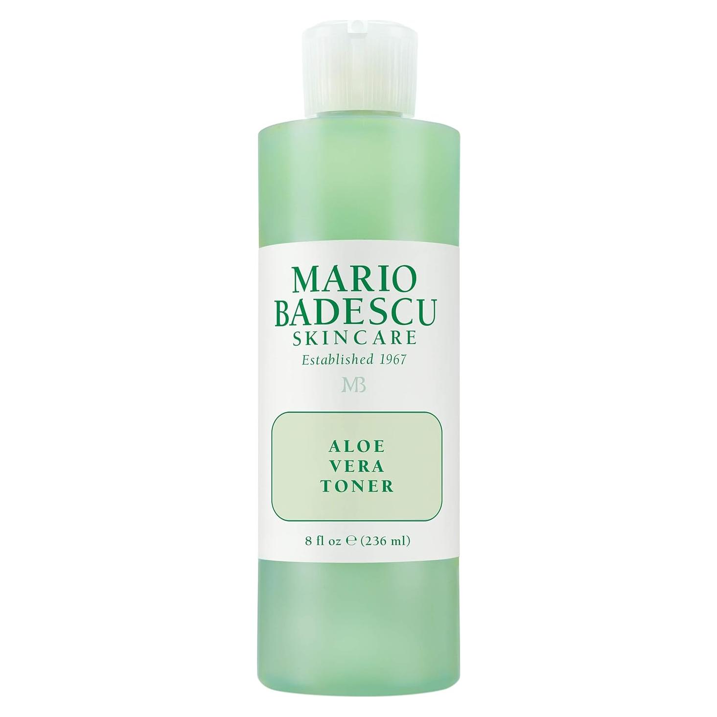 Tónico Facial Hidratante Mario Badescu 236 ml Piel Seca