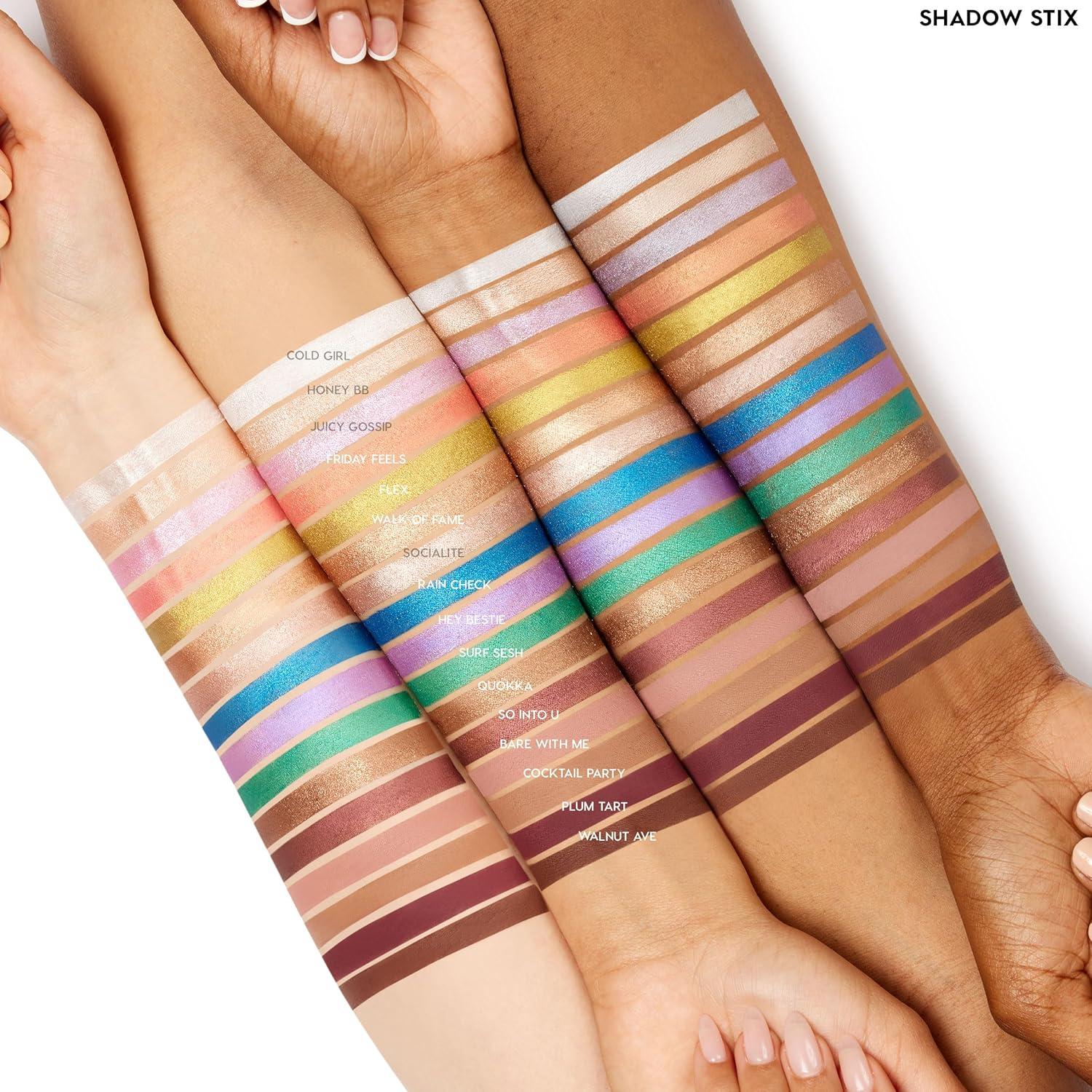 Lápiz de Sombra de Ojos ColourPop Shadow Stix Honey BB 1.42g