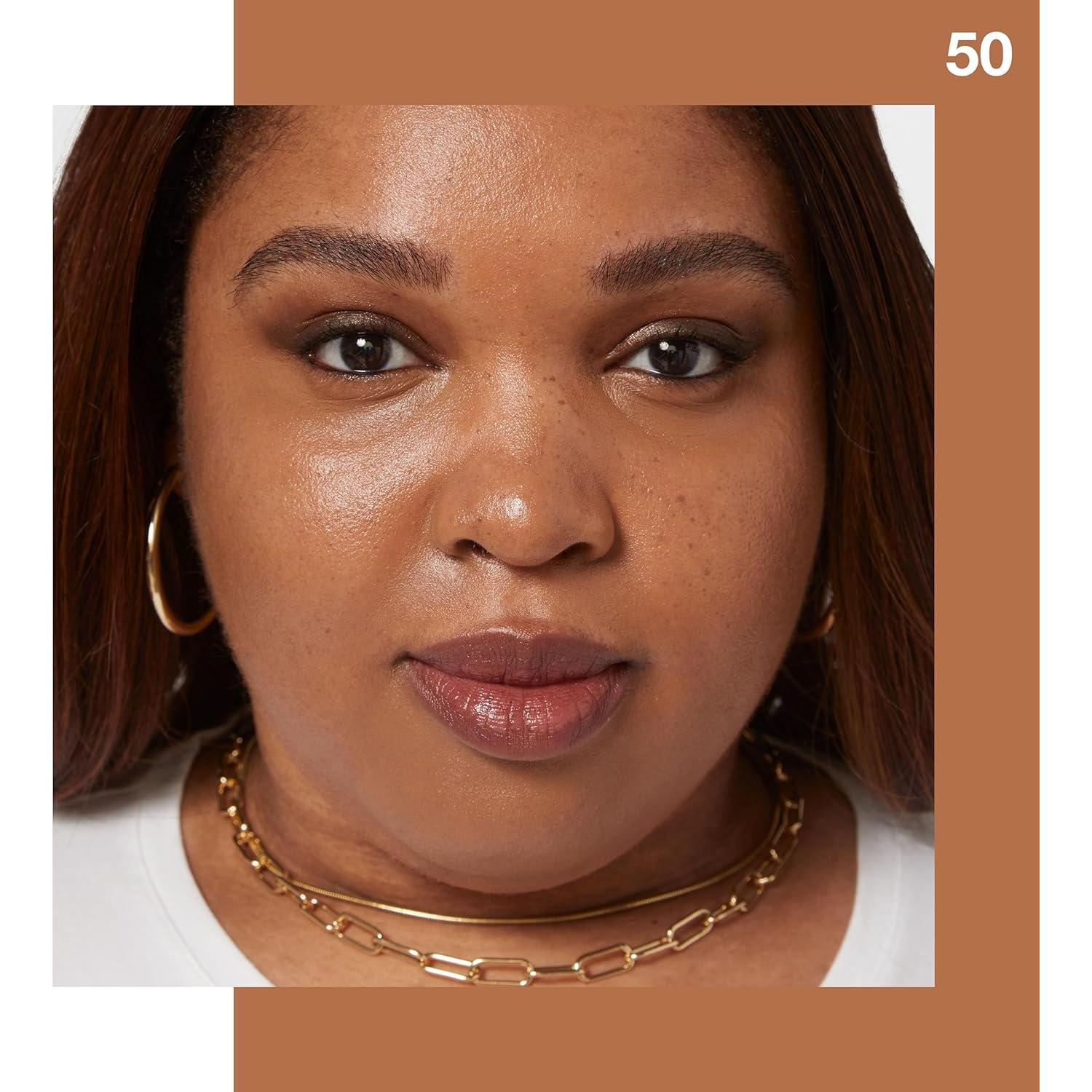 Corrector Líquido Maybelline Fit Me 6.8 ml Café - Cobertura Natural