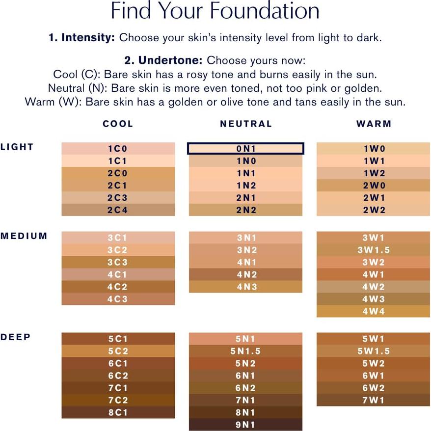 Base de Maquillaje Estée Lauder Double Wear 24h 125g Alabaster