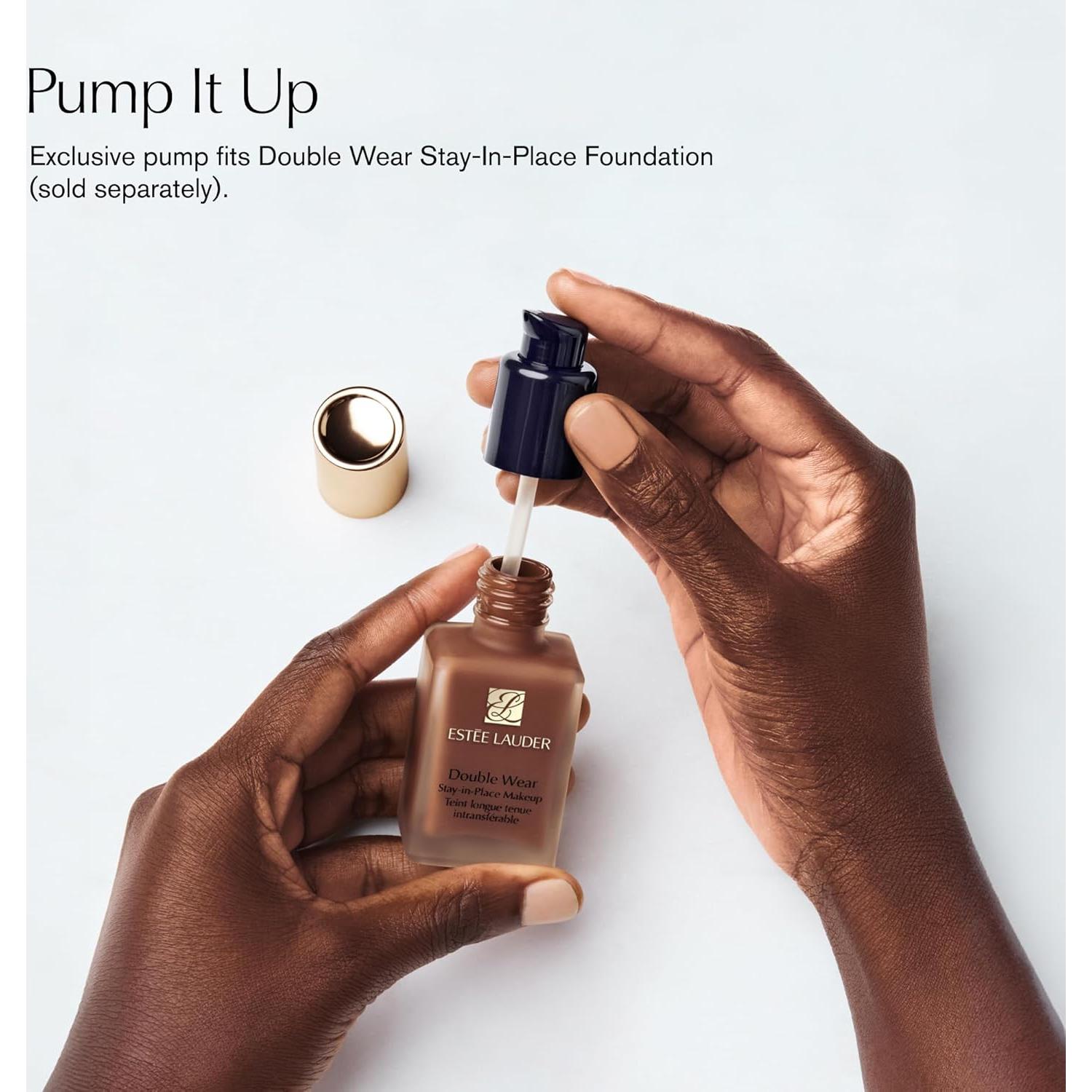 Base de Maquillaje Estée Lauder Double Wear 24h 125g Alabaster