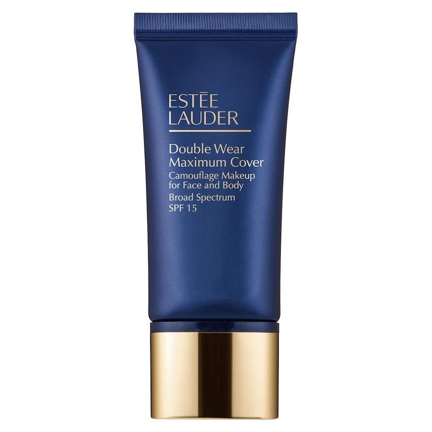 Base de Maquillaje Estée Lauder Double Wear 30g SPF 15 - 2C5 Tan