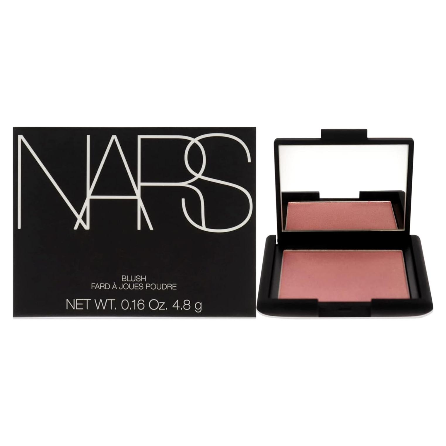 Rubor NARS 4013 Orgasm 4.5 g - Acabado Radiante