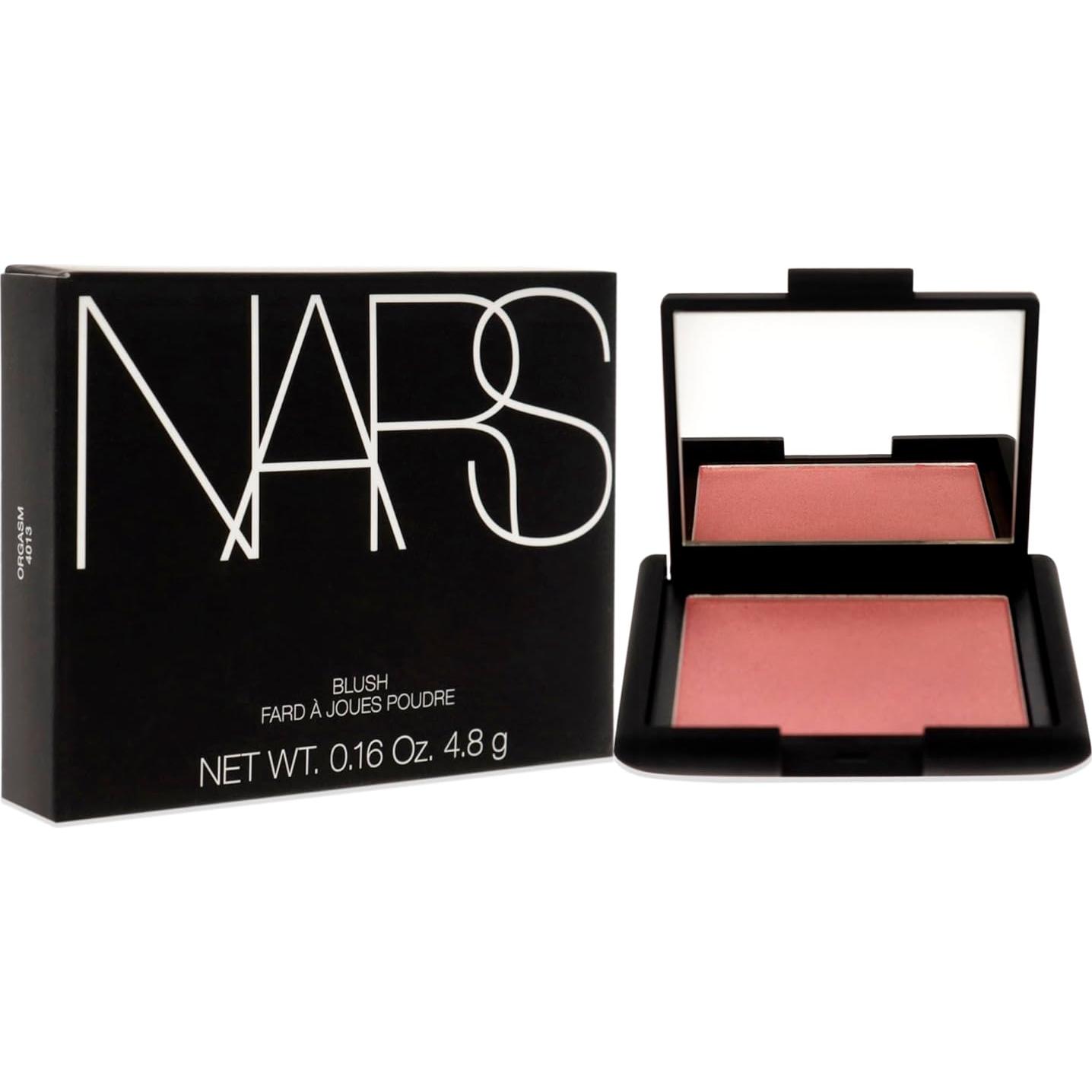 Rubor NARS 4013 Orgasm 4.5 g - Acabado Radiante