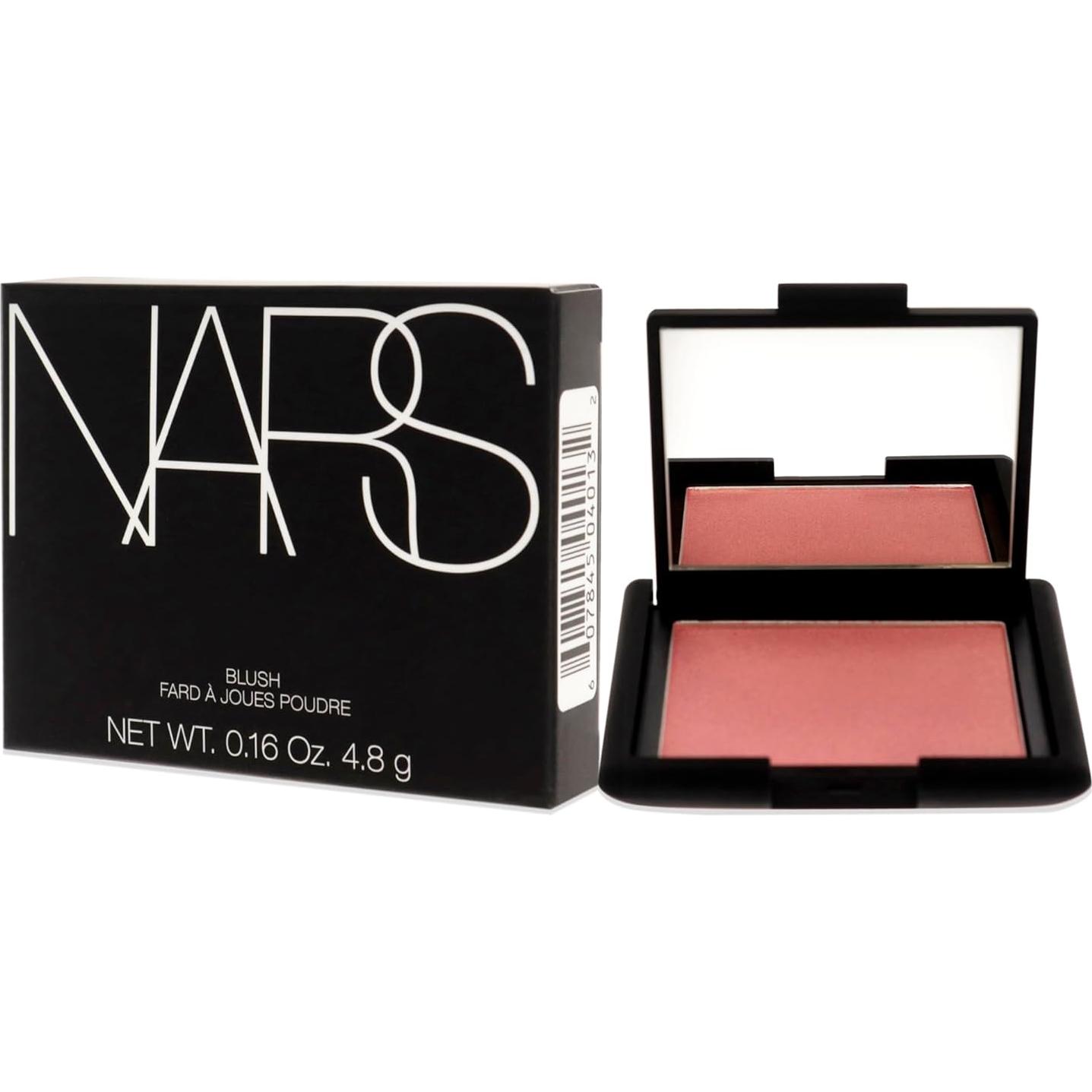 Rubor NARS 4013 Orgasm 4.5 g - Acabado Radiante
