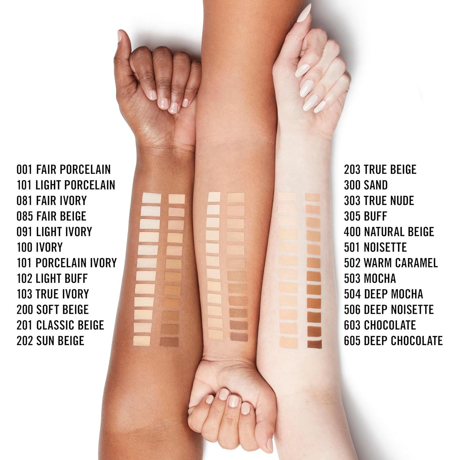 Base Mate Rimmel London Stay Matte 28.35ml Marfil Claro