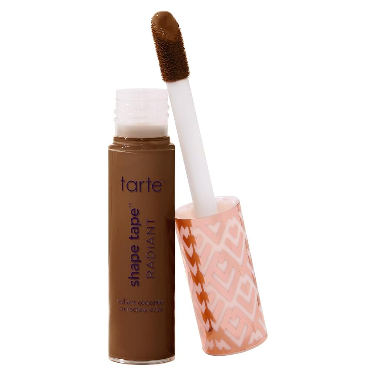 Corrector de cobertura media Tarte Shape Tape 9.8 ml Espresso