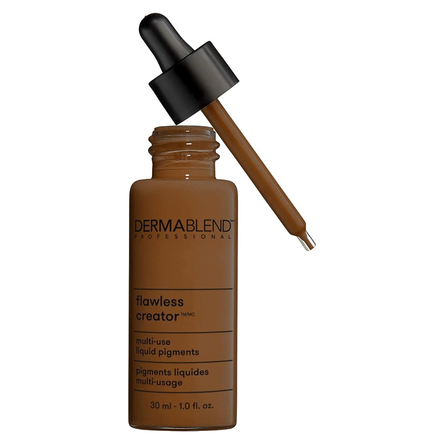 Maquillaje Líquido Dermablend Flawless Creator 29.57 ml