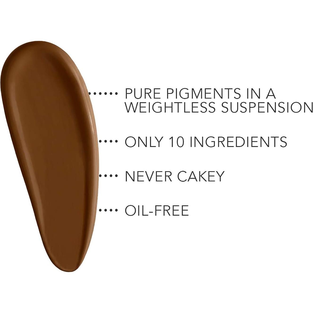 Maquillaje Líquido Dermablend Flawless Creator 29.57 ml