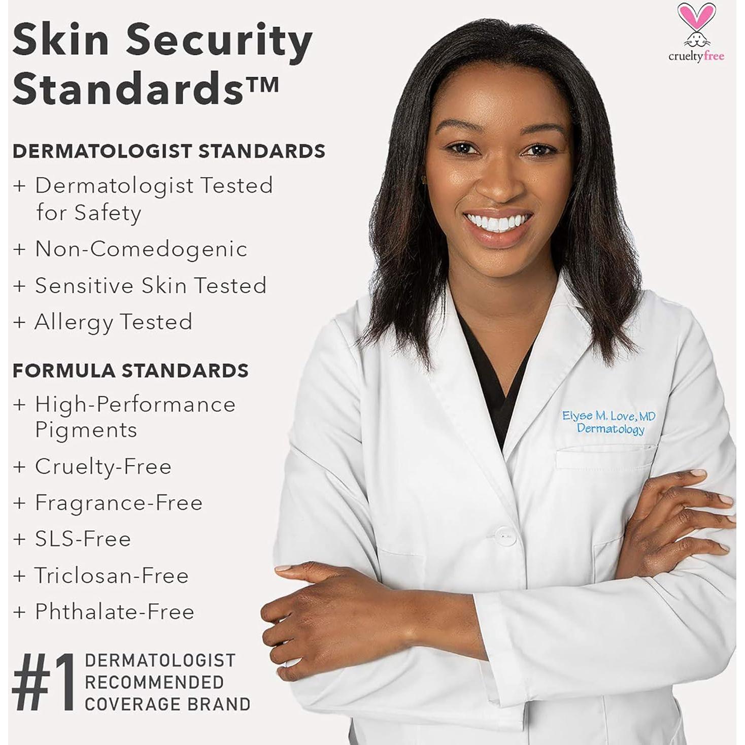 Maquillaje Líquido Dermablend Flawless Creator 29.57 ml