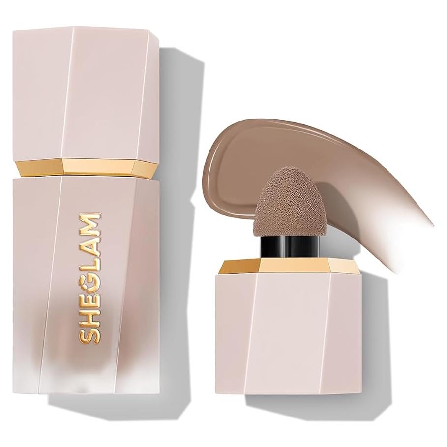 Contorno Líquido SHEGLAM Sun Sculpt 5.34 ml Bronceado Suave