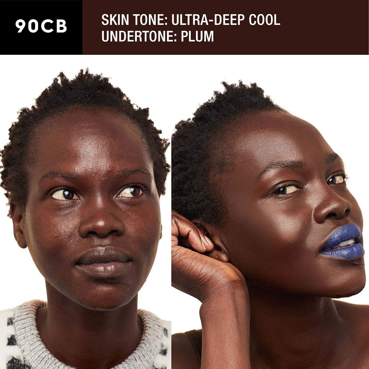 Base líquida Stay Naked Urban Decay 29.57 ml mate 24h