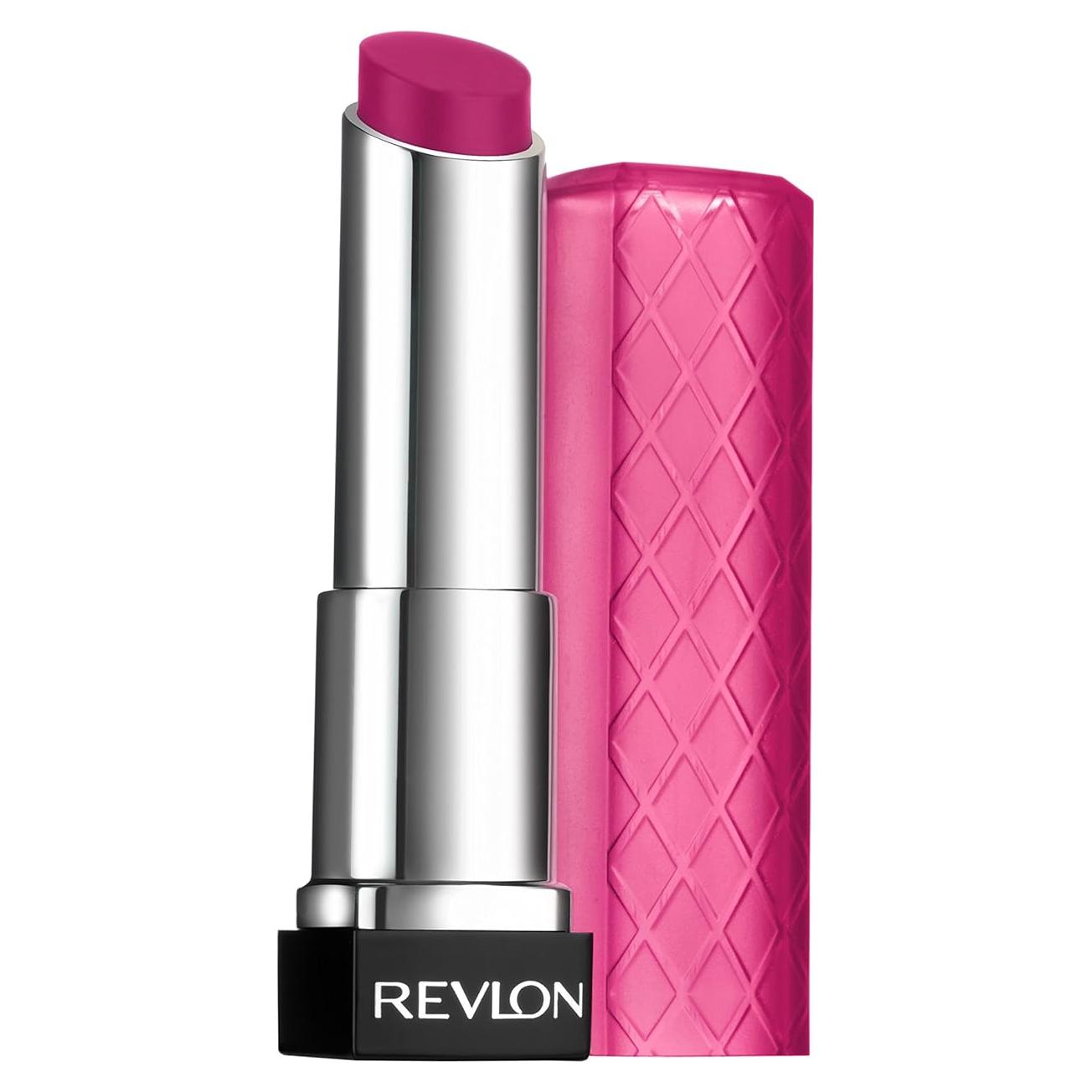 Labial Hidratante Revlon Color Burst 053 Sorbete 2.54g