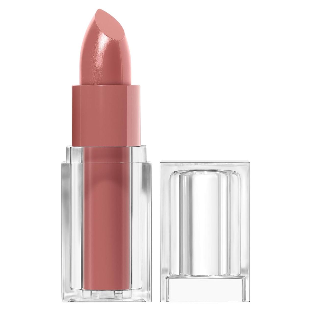 COVERGIRL Lápiz Labial Crema Satinado 3.4g Sin Carmín