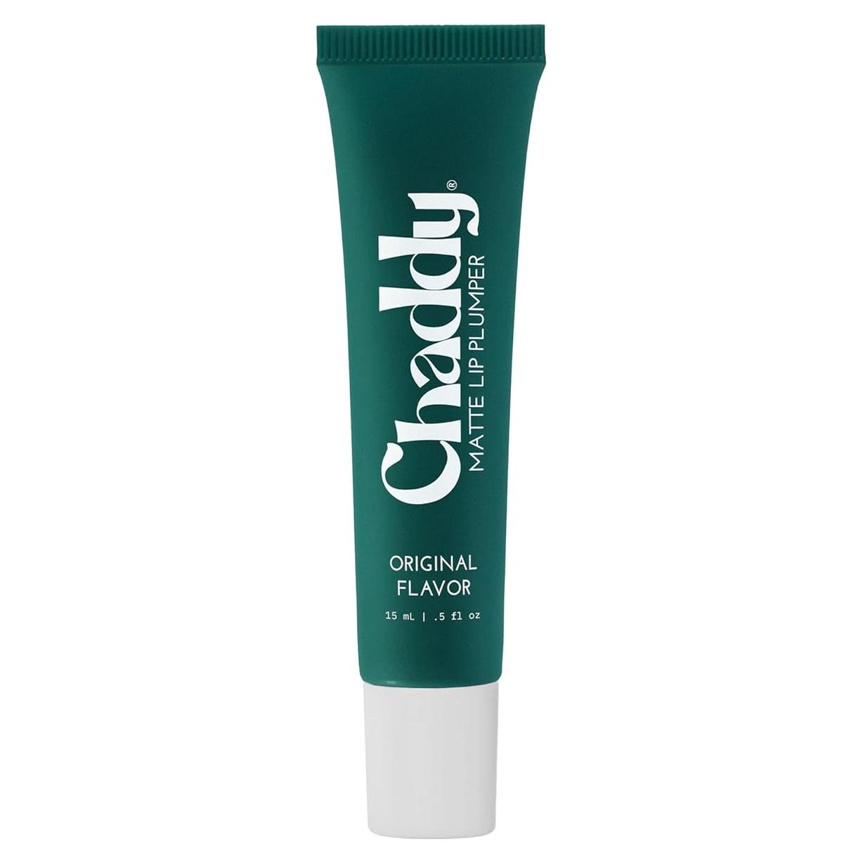 Chaddy Lip Plumper Mate Hidratante 15ml con Ácido Hialurónico