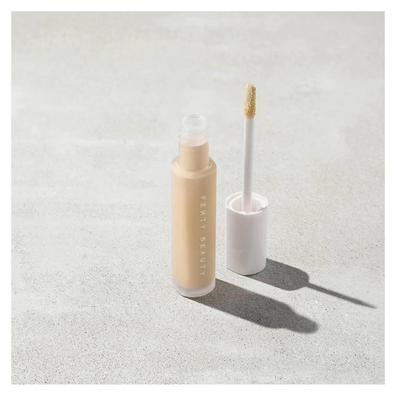 Corrector Líquido Fenty Beauty 7.65g - Claro Oliva Cálido 145