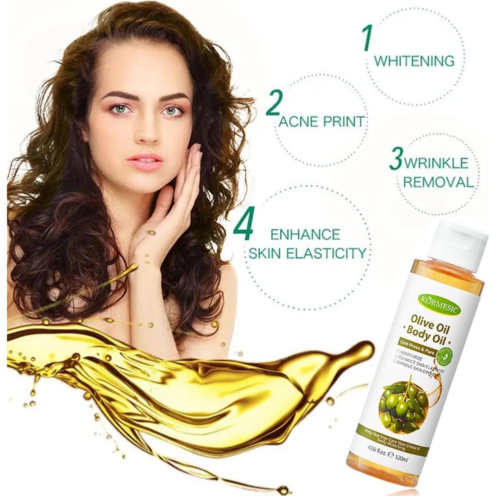 Aceite de Masaje Corporal Jojoba Dr.emmet 130g Hidratante