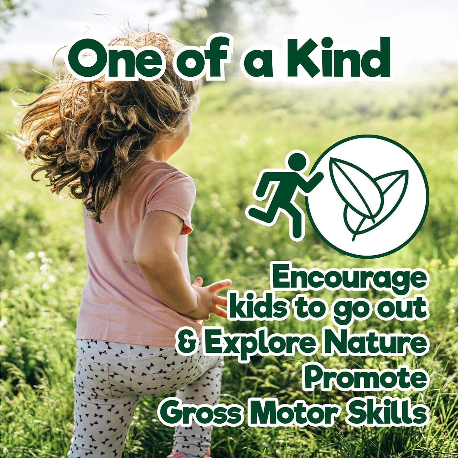 Juego de Construcción Montessori Taksa Toys 72 Piezas + 5 Animales