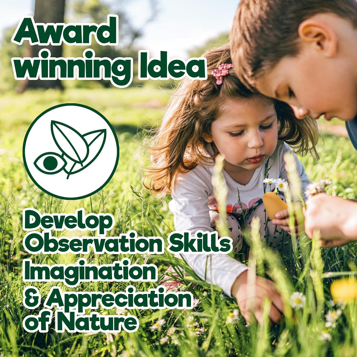 Juego de Construcción Montessori Taksa Toys 72 Piezas + 5 Animales