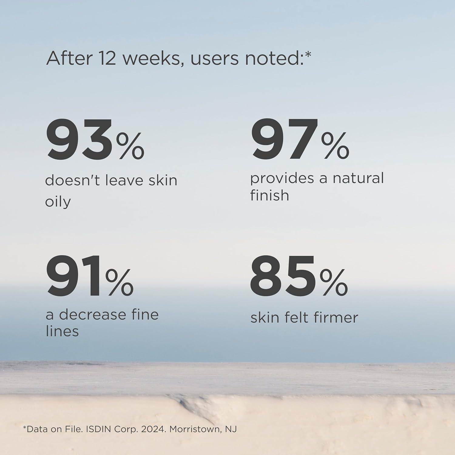 Protector Solar ISDIN Eryfotona Ageless SPF 50+ Tinte 50 ml