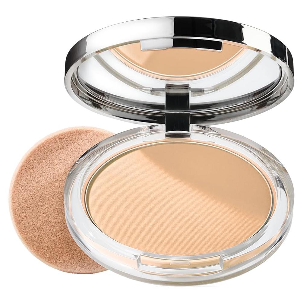 Polvo Compacto Transparente Clinique Stay-Matte 79g Piel Grasa