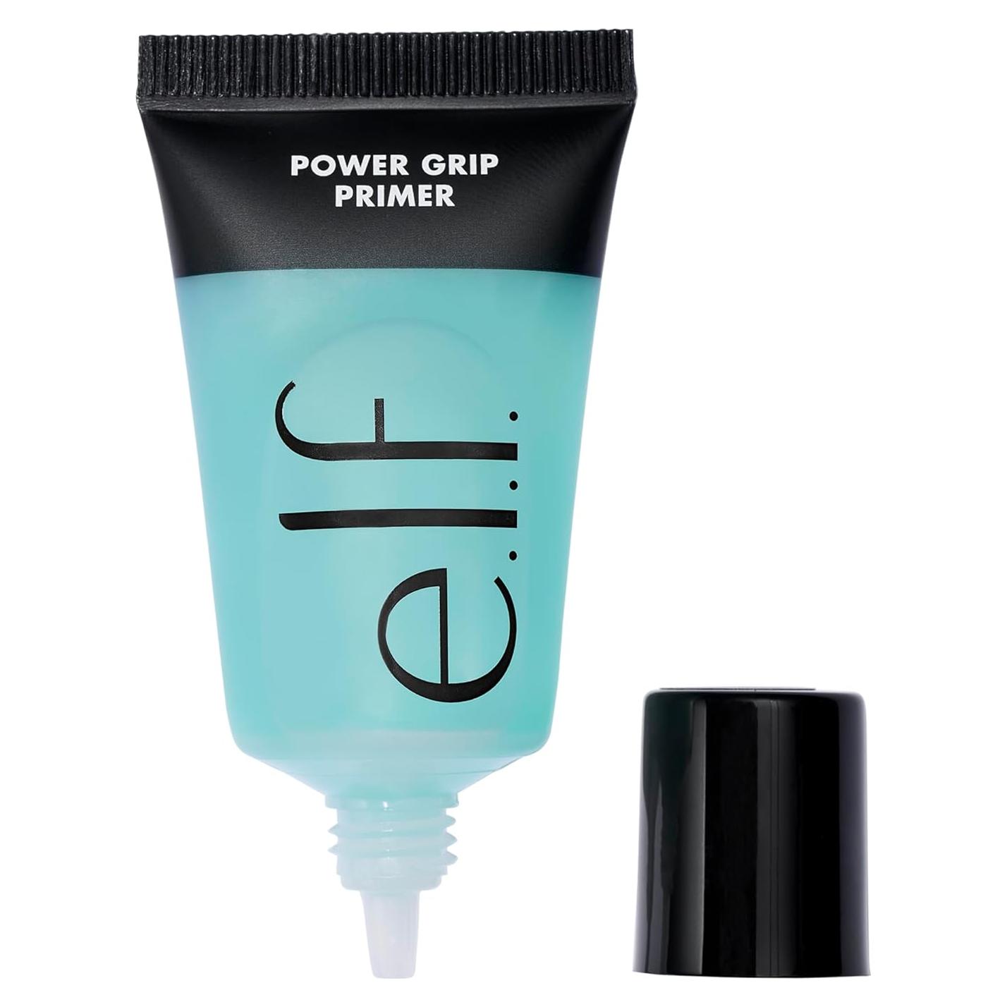e.l.f. Power Grip Primer 14.79 ml - Gel Hidratante para Maquillaje