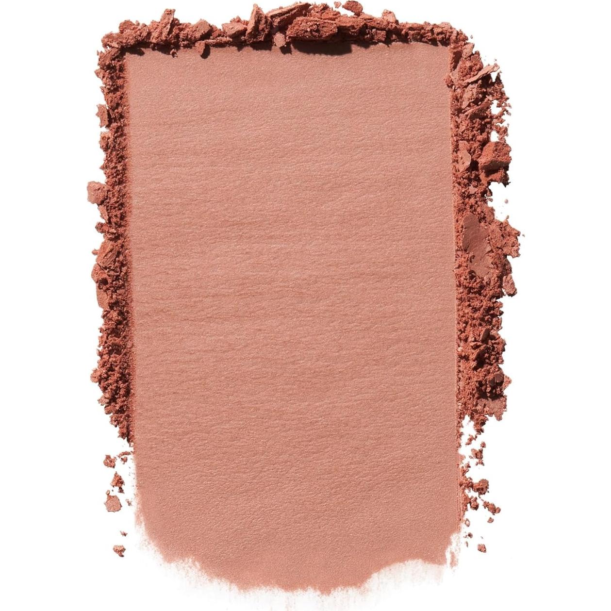 Rubor Mate Infundido con Primer e.l.f. 9.92g Siempre Rosado