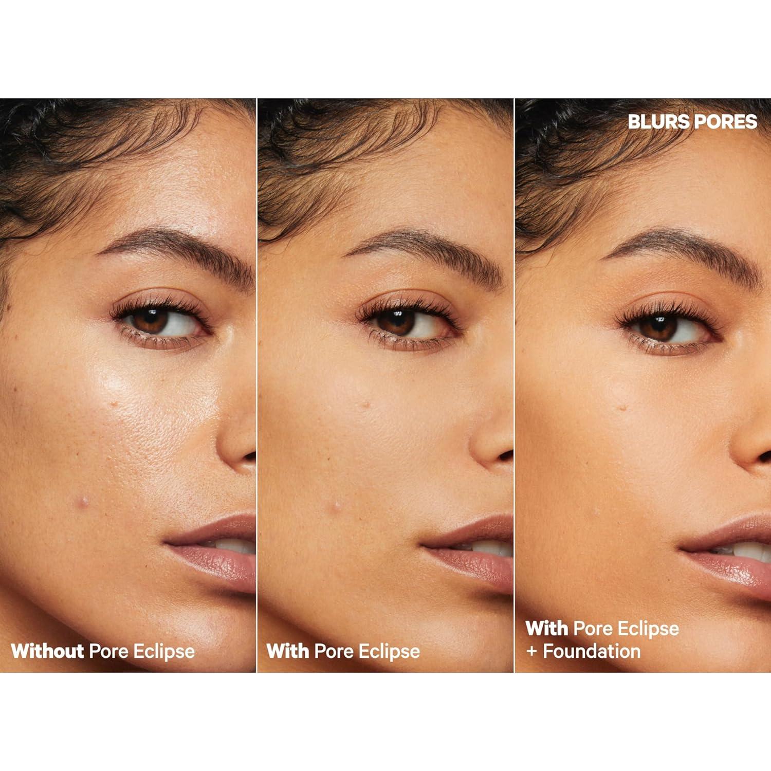 Primer Matificante Milk Makeup Pore Eclipse 19g - Controla Brillo