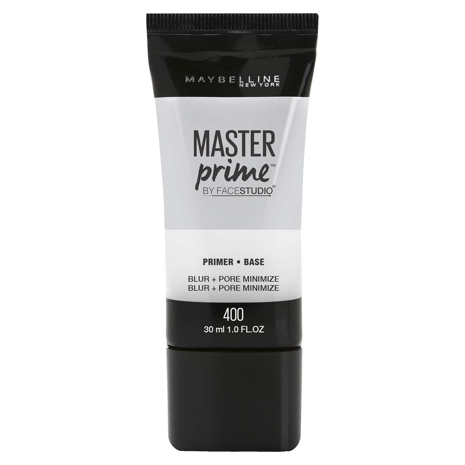 Primer Maquillaje Maybelline Facestudio Master Prime 29.57 ml