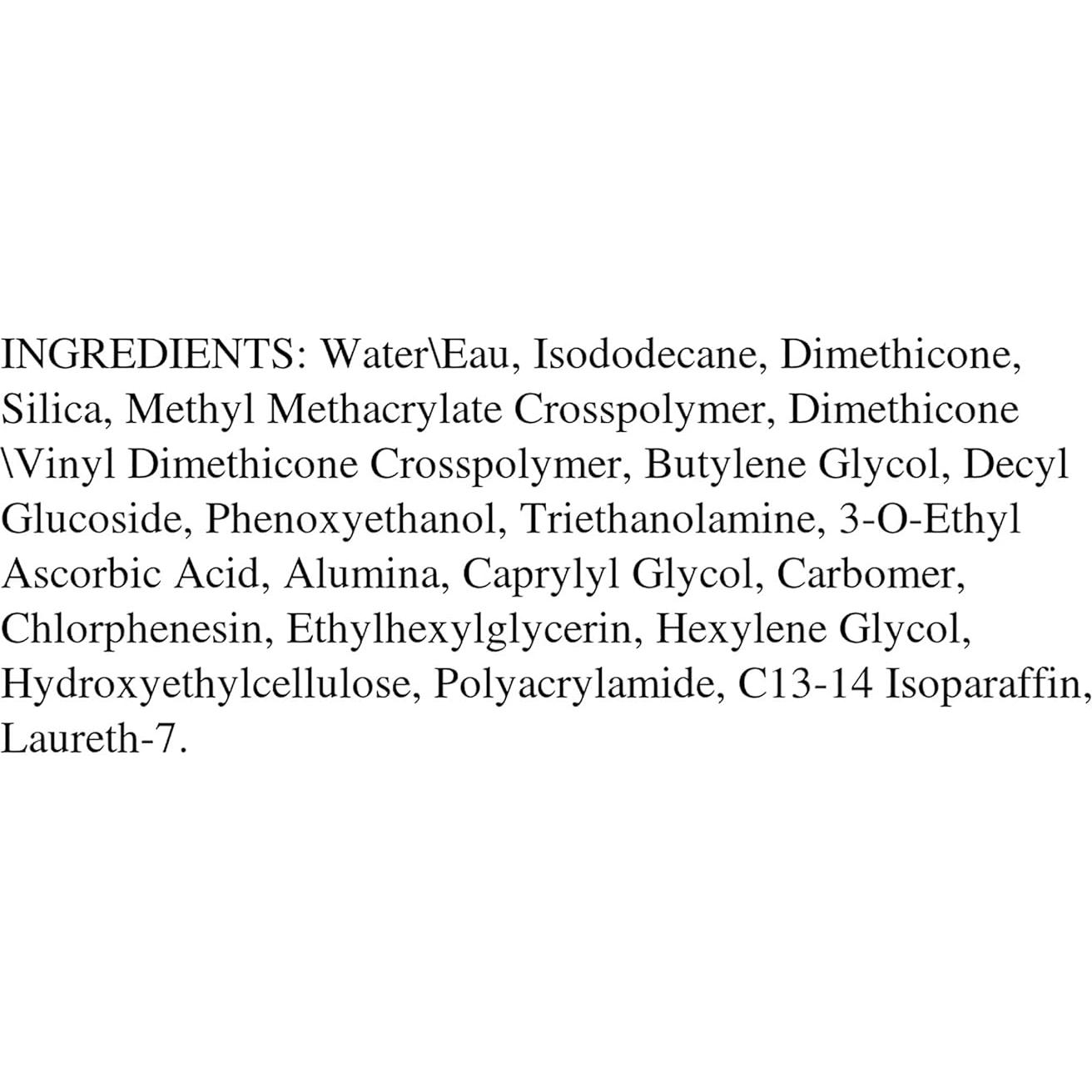 Primer Facial Mate Wet n Wild 29.57 ml - Hidratante con Aloe Vera