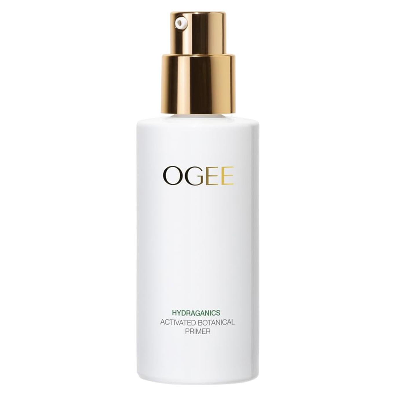 Primer Facial Hidratante Ogee - 199g con Jojoba y Ácido Hialurónico