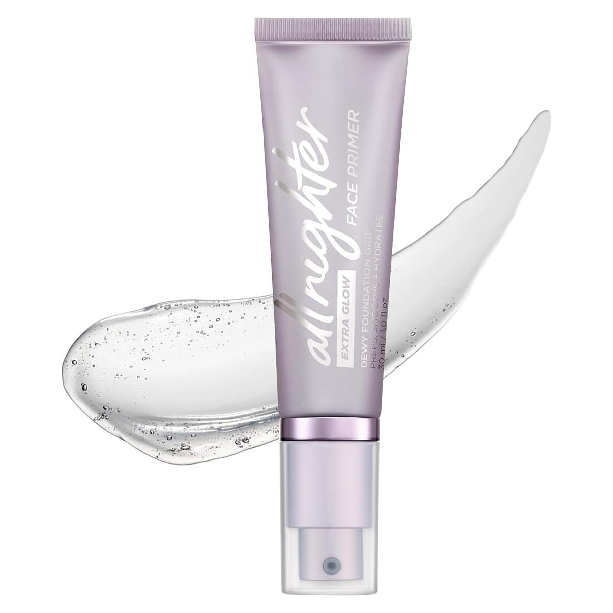 Urban Decay All Nighter Primer Hidratante 29.57 ml - Acabado Brillante