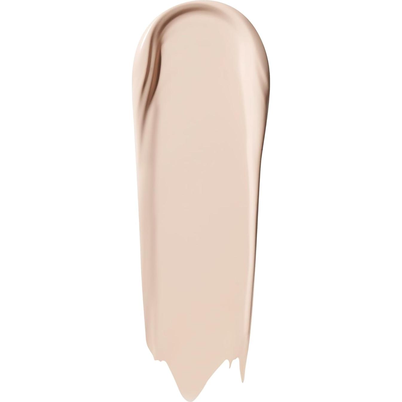 Base Satinada Glamour Suave e.l.f. 10 Justo Frío 40g