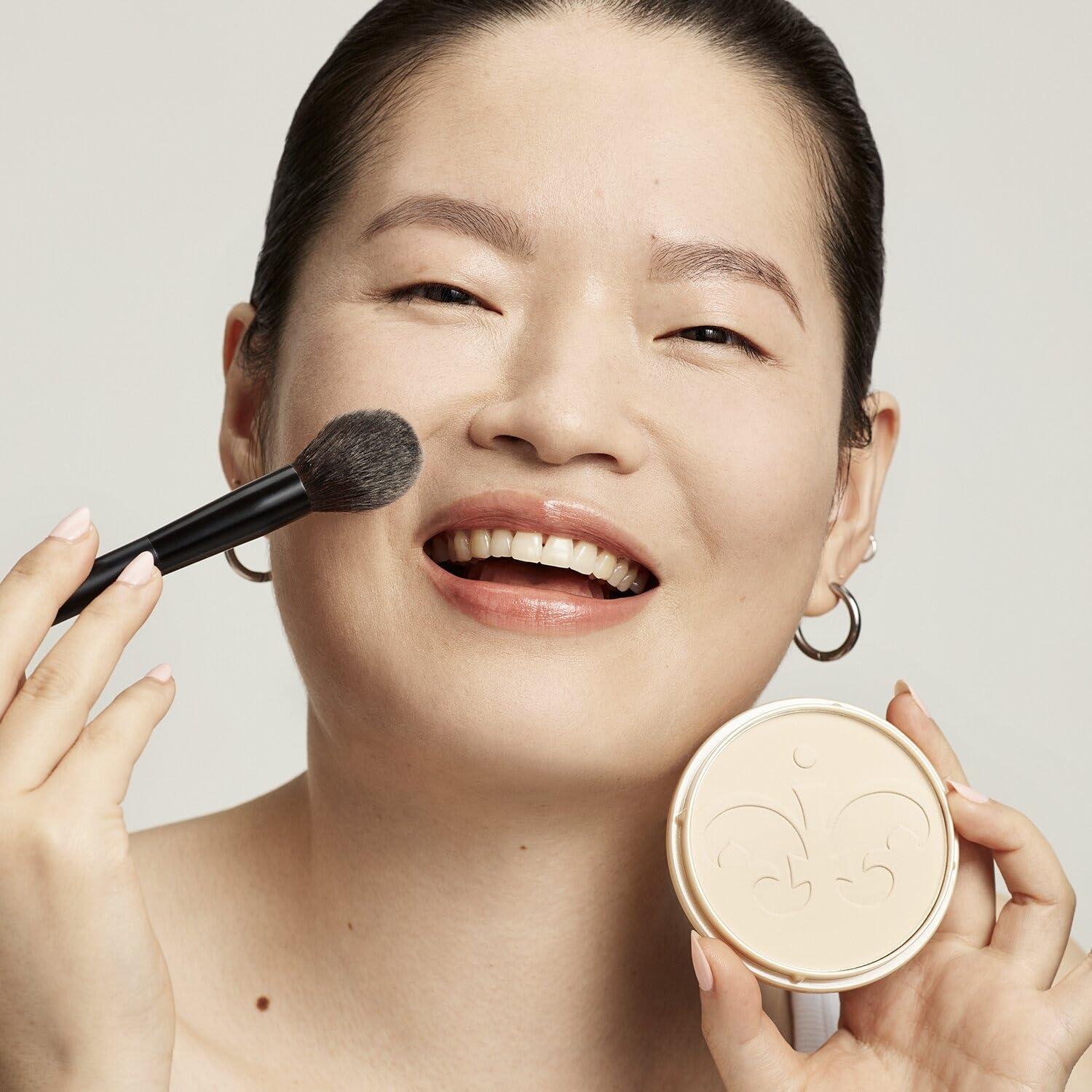 Polvo Compacto Rimmel London Stay Matte 13.88g Transparente