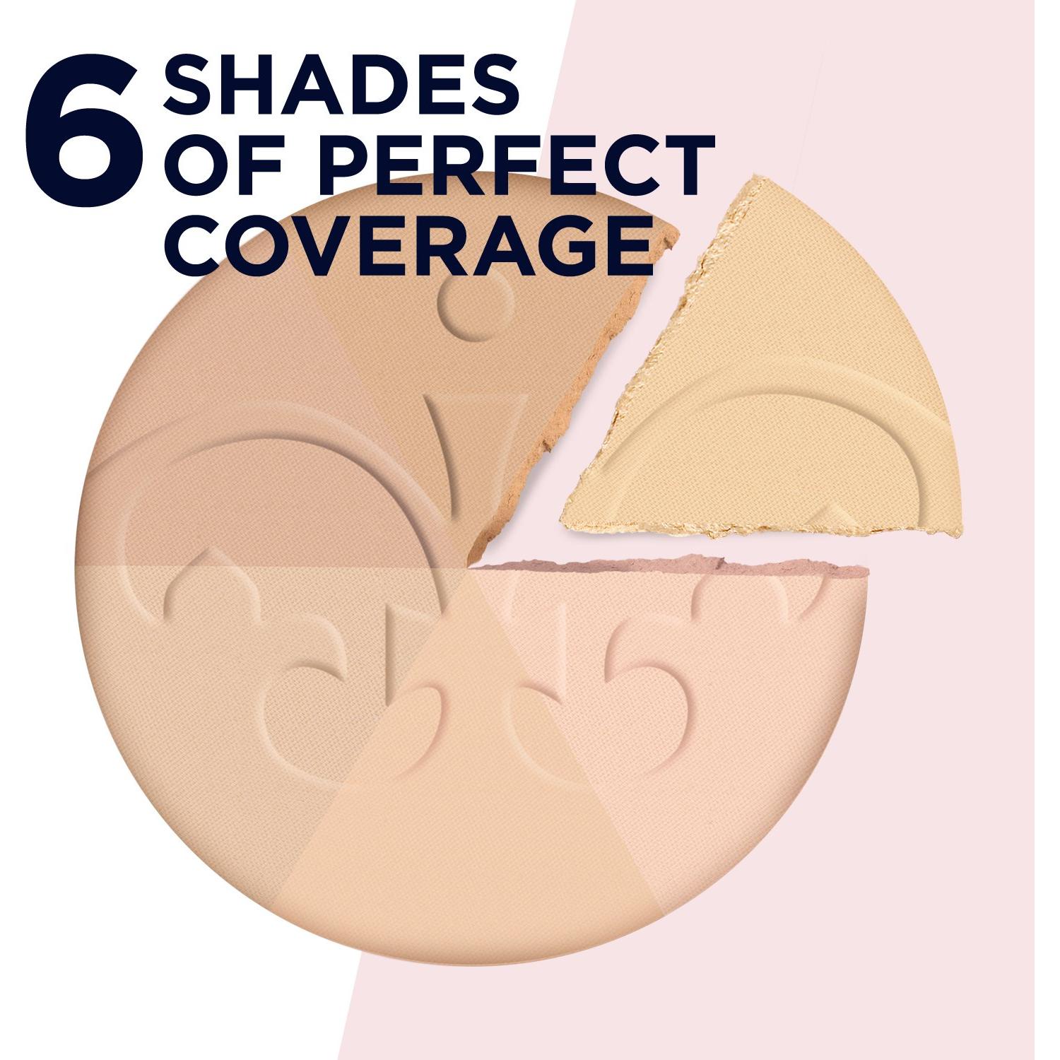 Polvo Compacto Rimmel London Stay Matte 13.88g Transparente