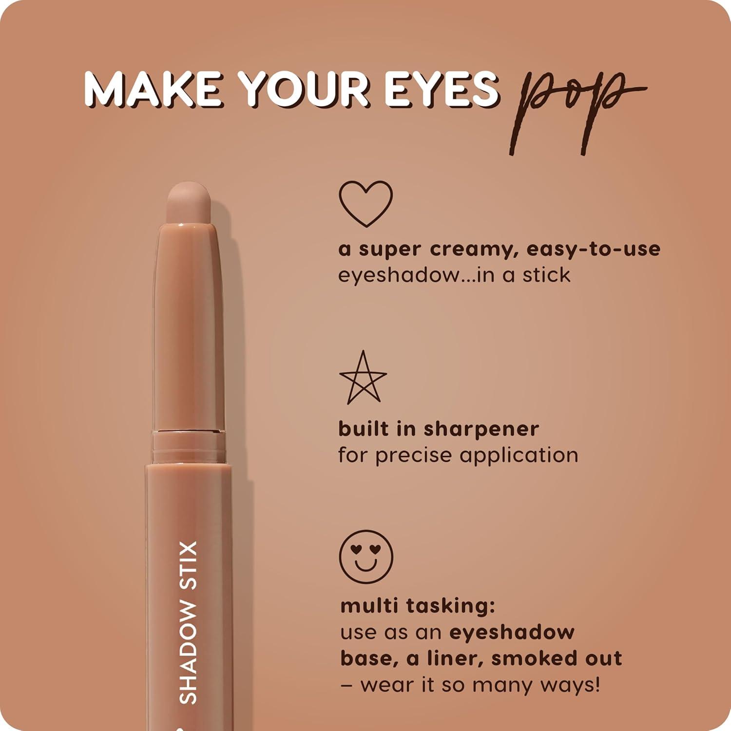 Lápiz de Sombra de Ojos ColourPop Shadow Stix - Fiesta de Cócteles 1.42 g