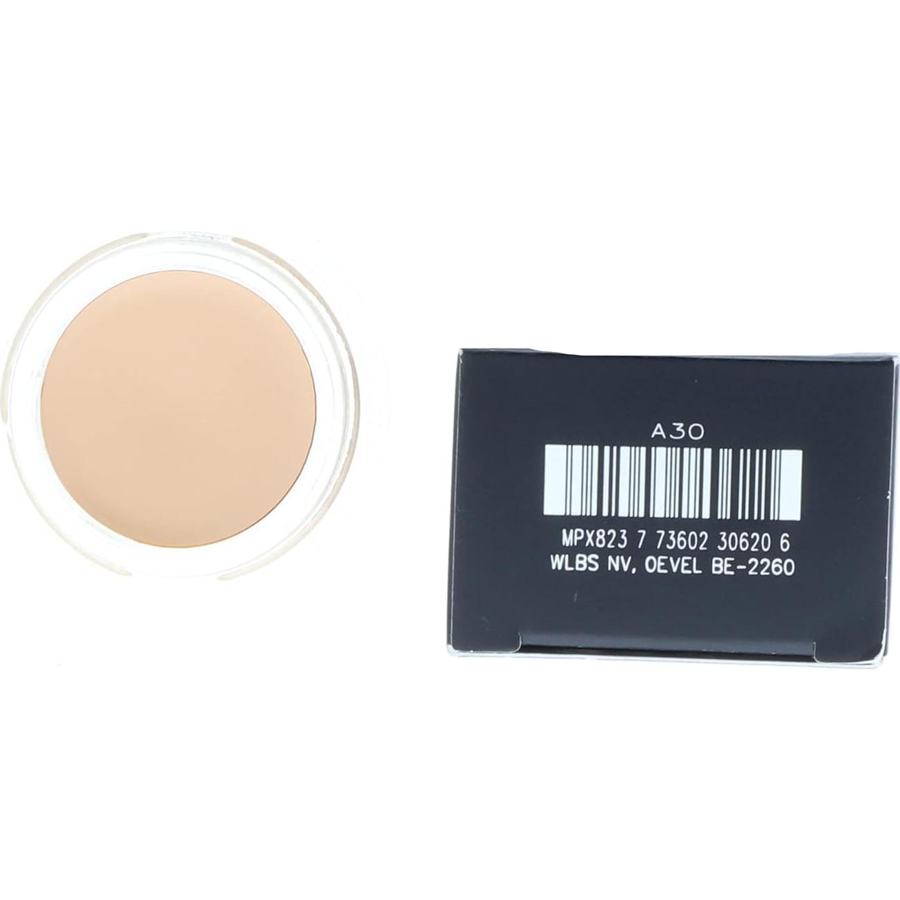 Sombra de Ojos MAC Paint Pot Ocre Suave 4.8g
