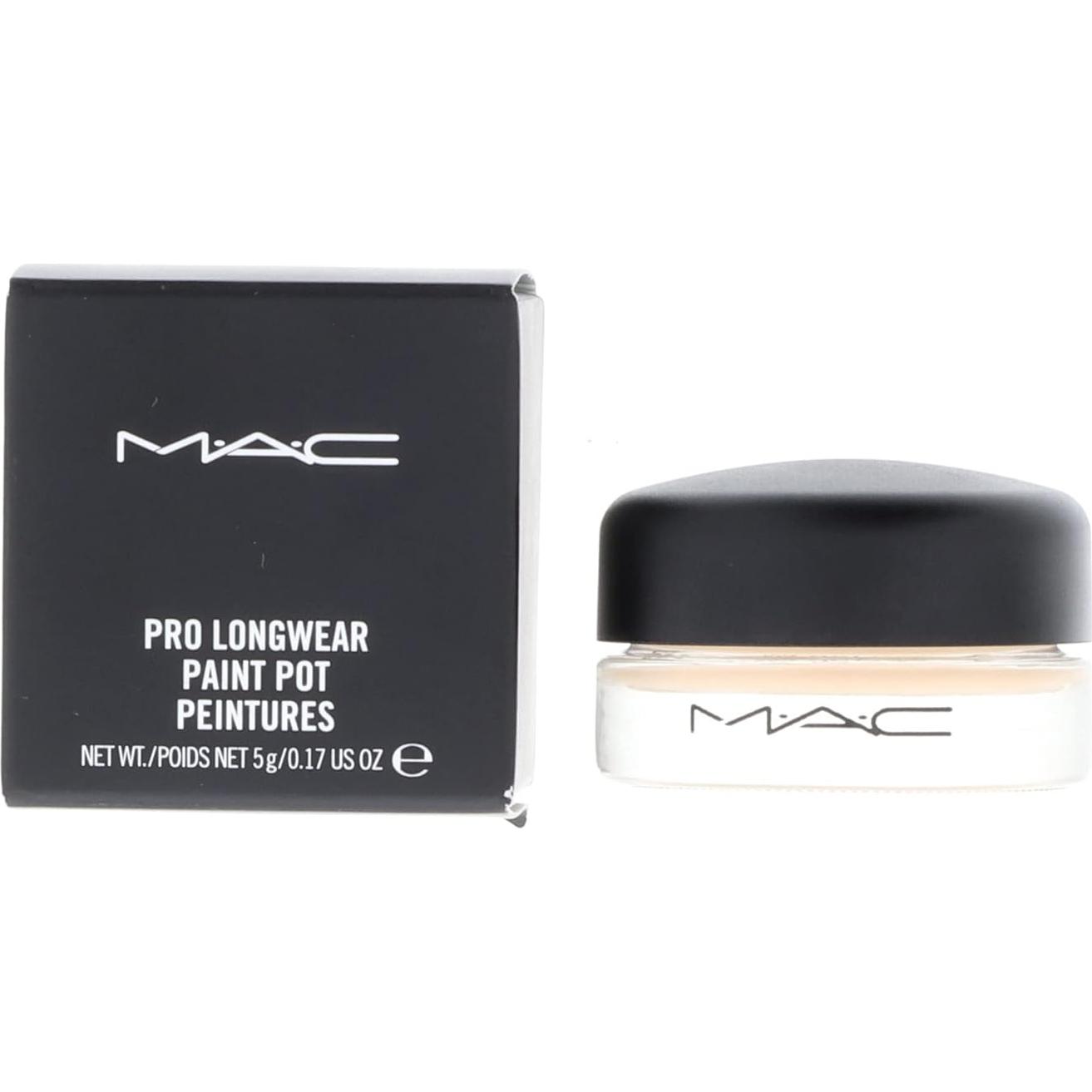 Sombra de Ojos MAC Paint Pot Ocre Suave 4.8g