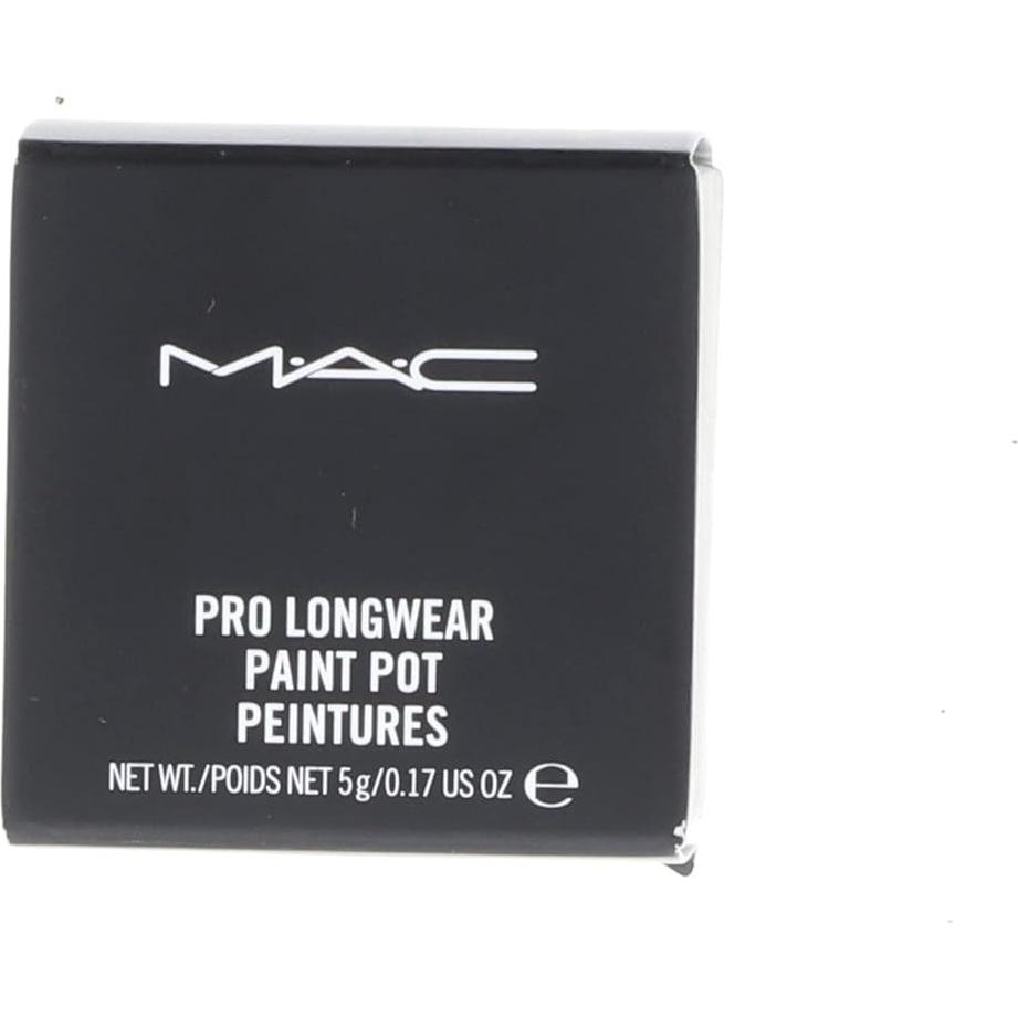 Sombra de Ojos MAC Paint Pot Ocre Suave 4.8g