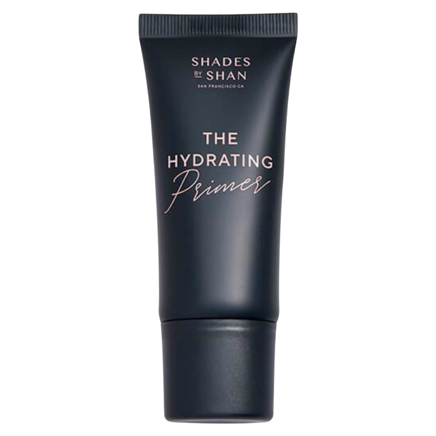 Primer Hidratante Shades By Shan con Extracto de Oliva y Coco 28g