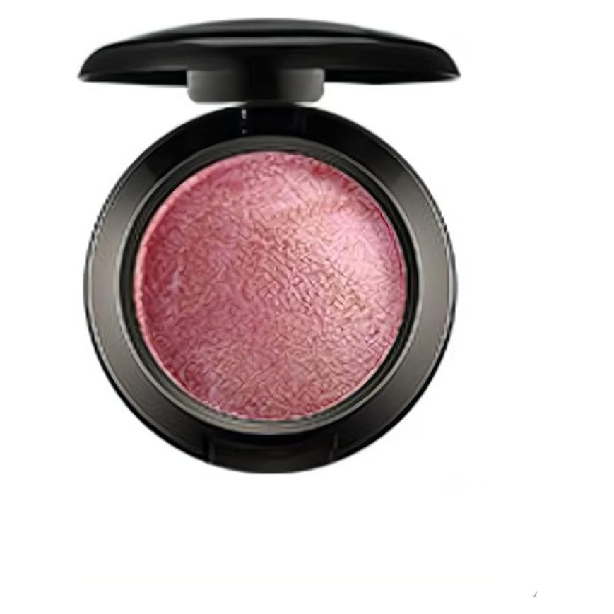 Paleta de Sombra de Ojos Horneada Mallofusa Rosa Claro 8g