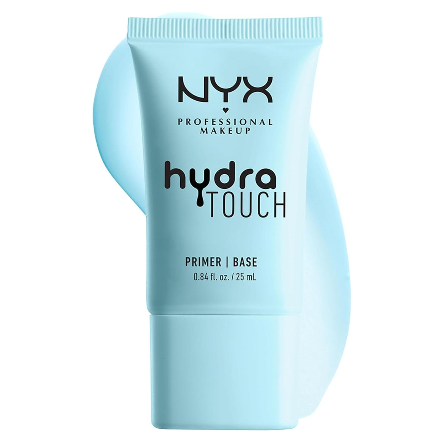 Primer Facial Hidratante NYX Professional Makeup 24.9 ml