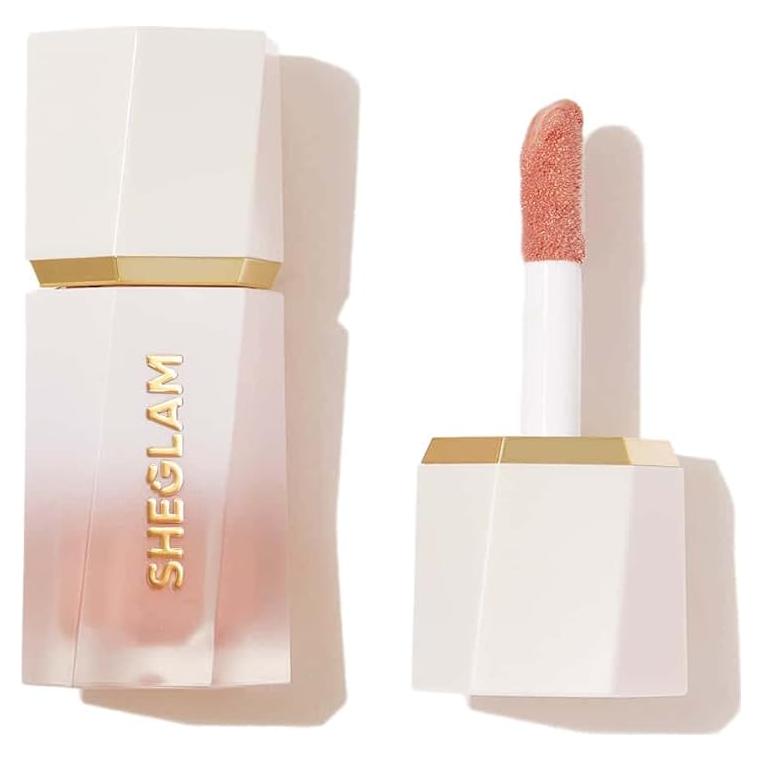 Iluminador Líquido SHEGLAM Bellini Brunch 5.3 ml Hidratante