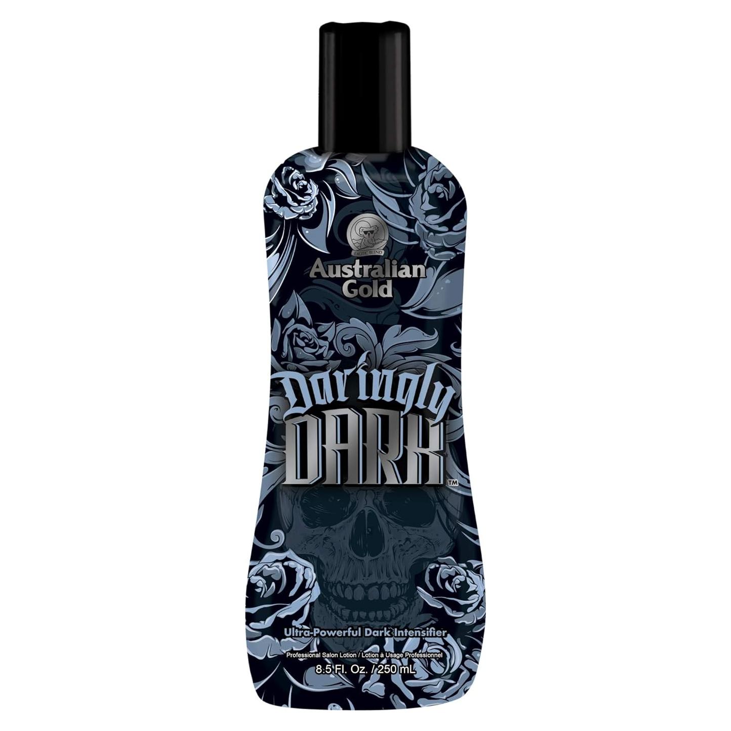 Loción Bronceadora Intensificadora Australian Gold 240g