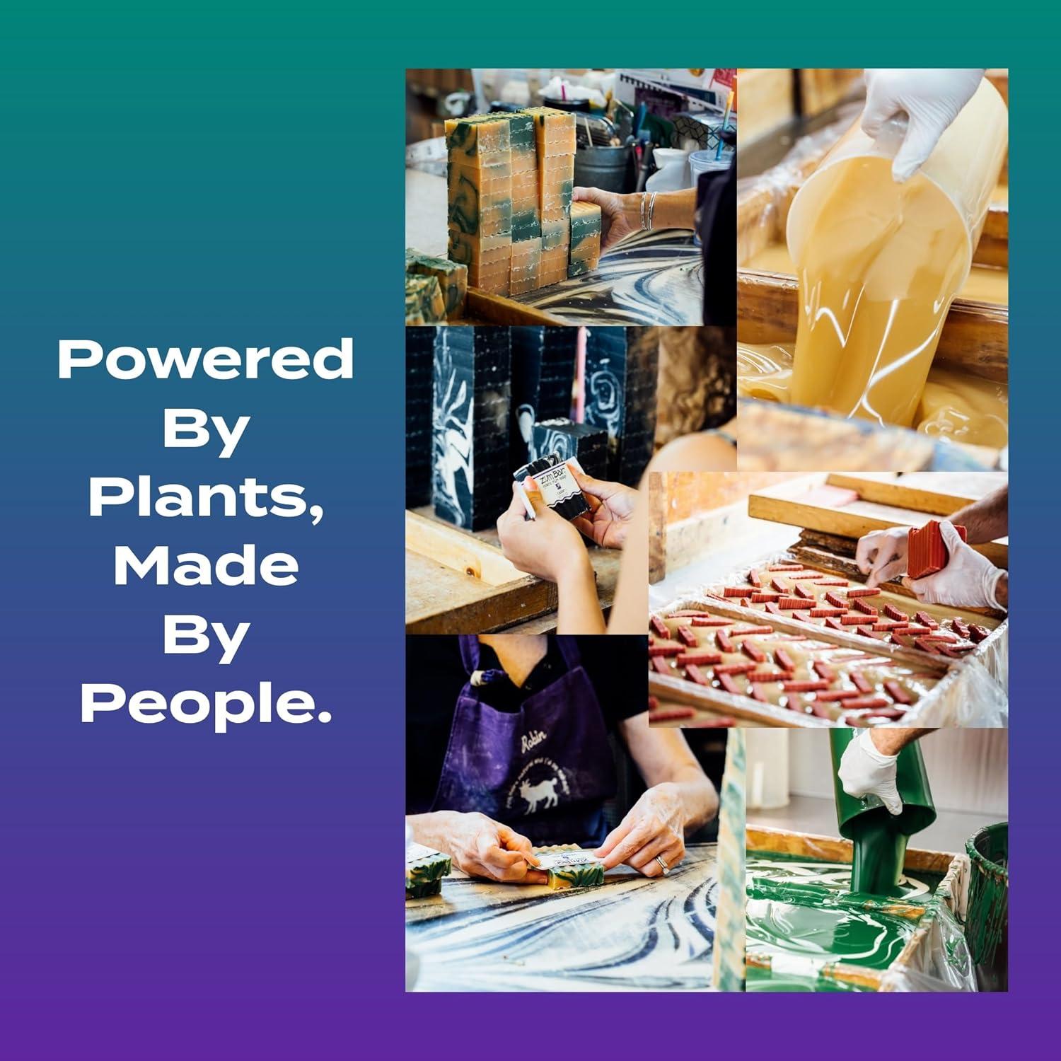 Aceite Corporal de Masaje Zum Indigo Wild Incienso & Mirra 118 ml