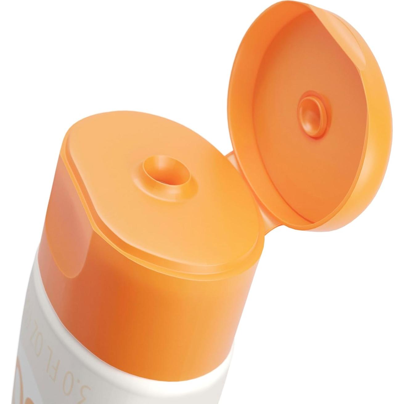 Aveeno Loción Hidratante Solar SPF 60 3 Fl Oz - Viaje