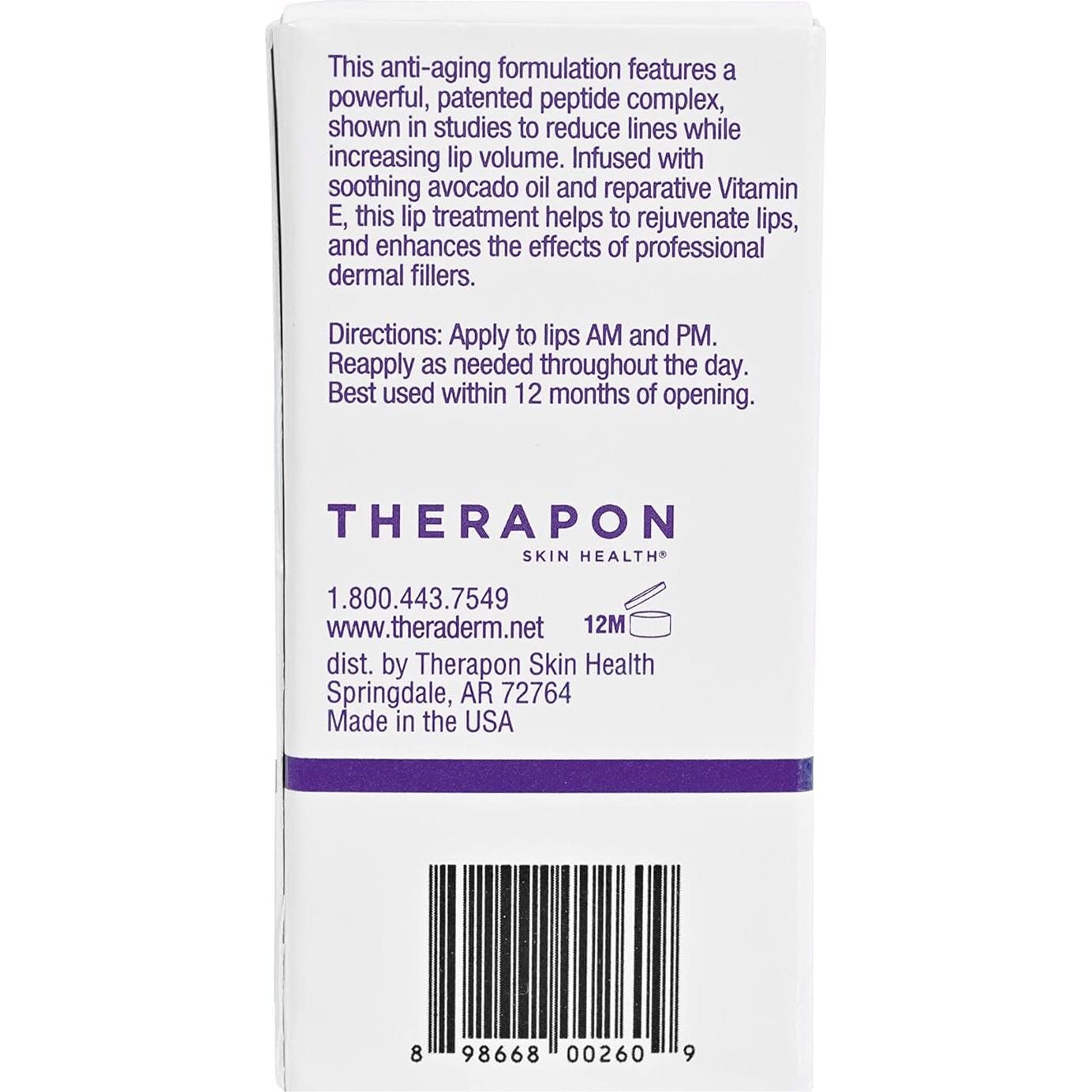 Complejo Labial Antienvejecimiento Theraderm 15ml